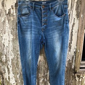 BDG jeans